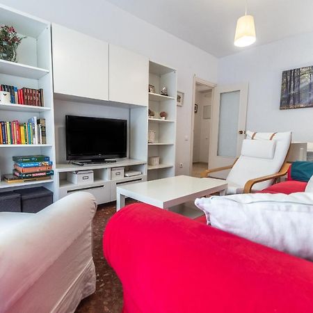Apartamento La Bajamar Cádis Exterior foto