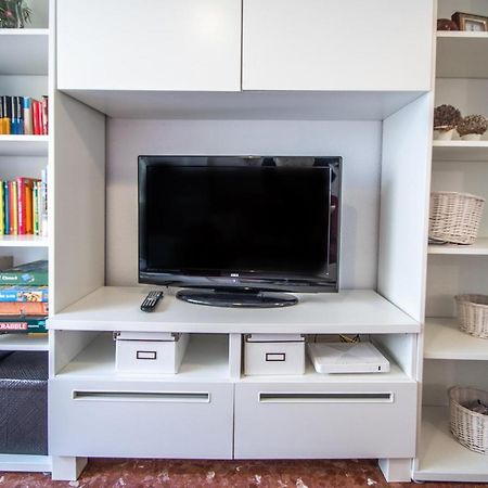 Apartamento La Bajamar Cádis Exterior foto