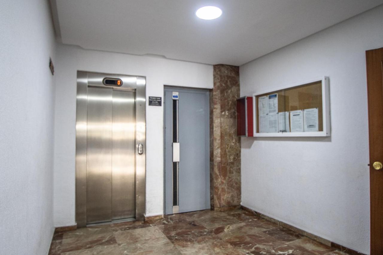 Apartamento La Bajamar Cádis Exterior foto