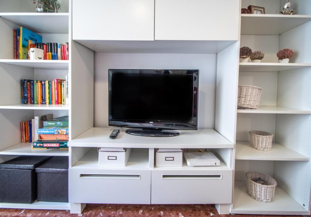 Apartamento La Bajamar Cádis Exterior foto